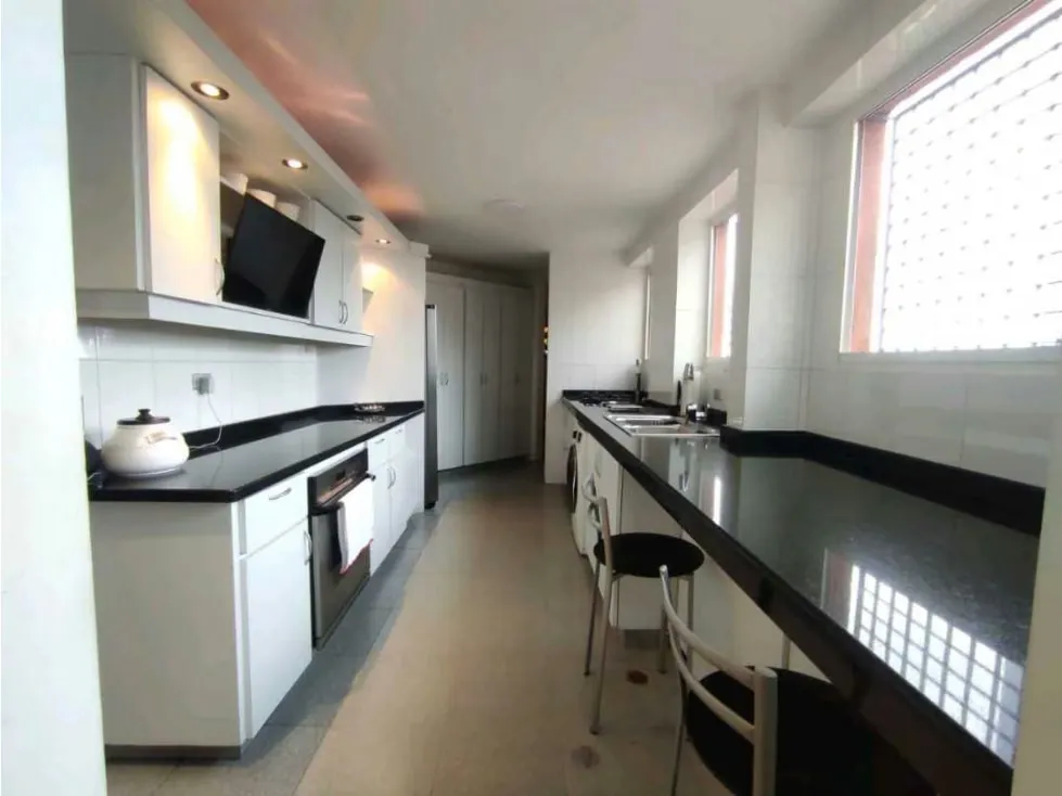 Vendo Ph 246m2 Alta Florida 7479 - 9