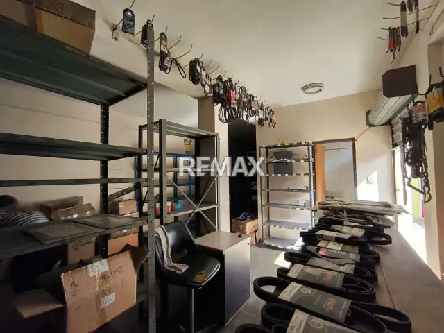 VENDO LOCAL COMERCIAL ZONA REPUESTERA BARQUISIMETO - 16