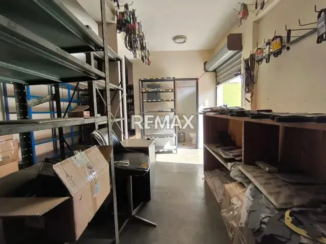 VENDO LOCAL COMERCIAL ZONA REPUESTERA BARQUISIMETO - 17