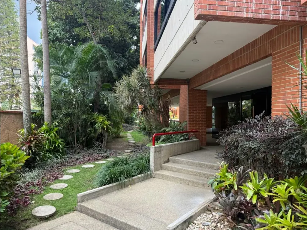 En venta apto 142m Santa Eduvigis.Municipio Sucre. Caracas - 2