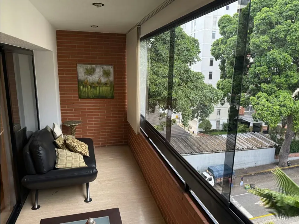 En venta apto 142m Santa Eduvigis.Municipio Sucre. Caracas - 11
