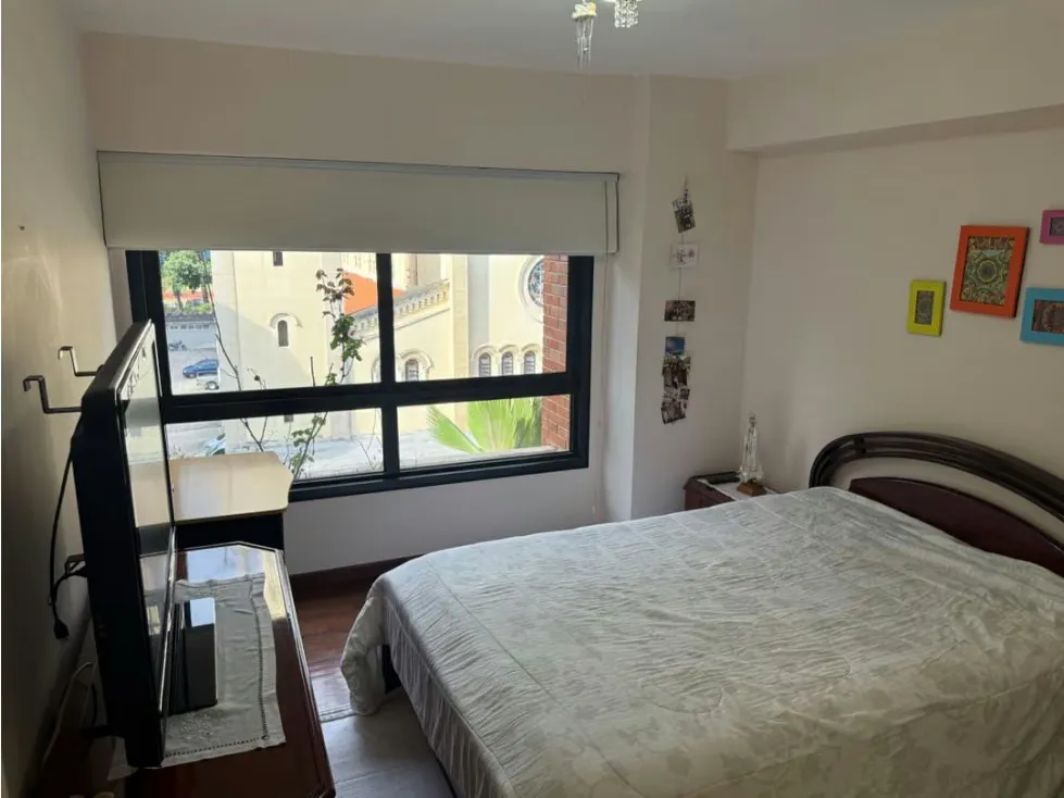 En venta apto 142m Santa Eduvigis.Municipio Sucre. Caracas - 14