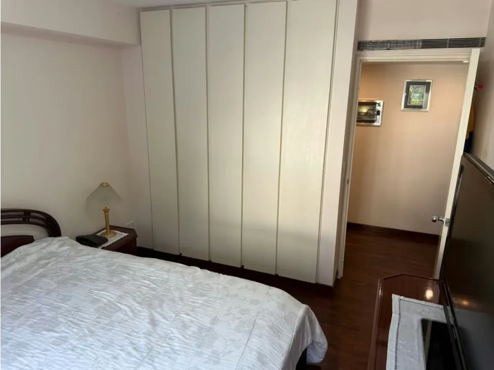 En venta apto 142m Santa Eduvigis.Municipio Sucre. Caracas - 15