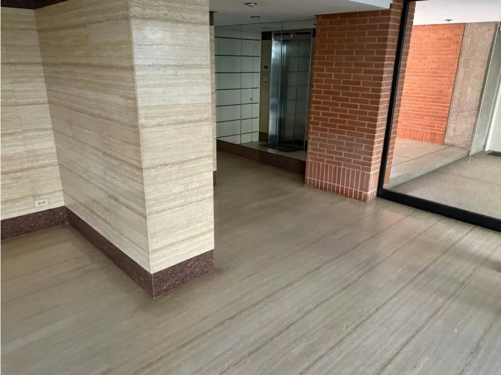 En venta apto 142m Santa Eduvigis.Municipio Sucre. Caracas - 3