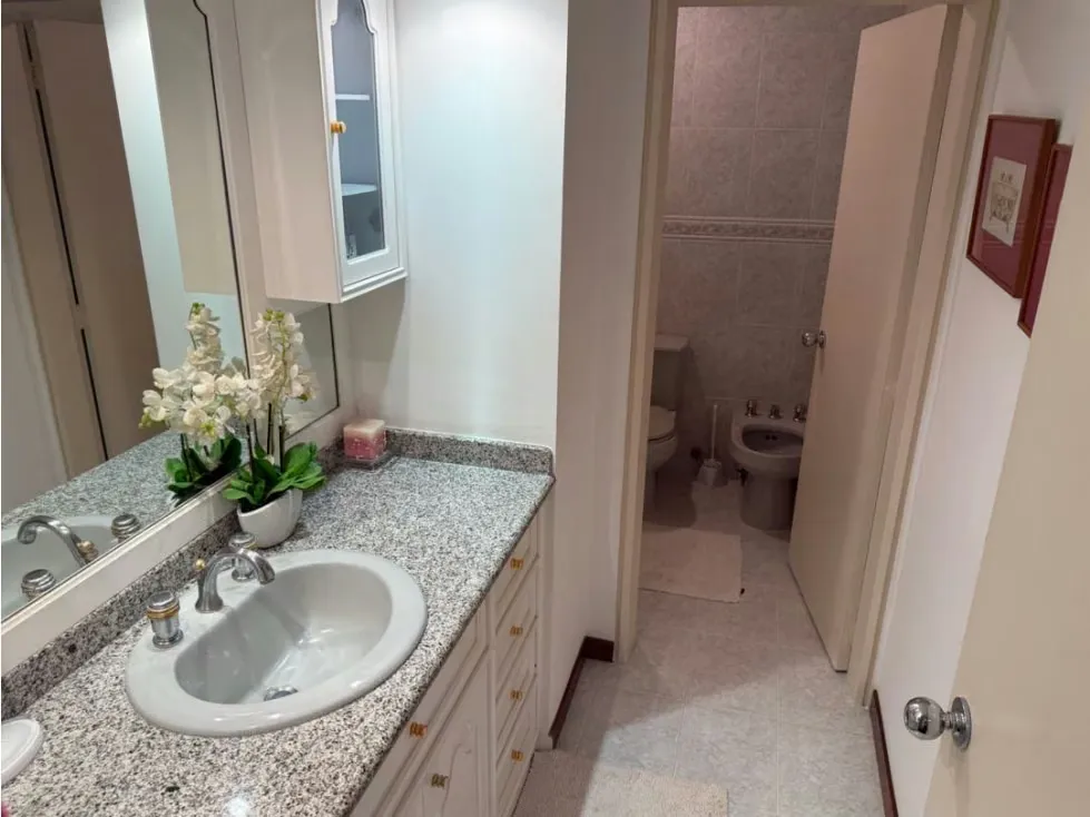 En venta apto 142m Santa Eduvigis.Municipio Sucre. Caracas - 22