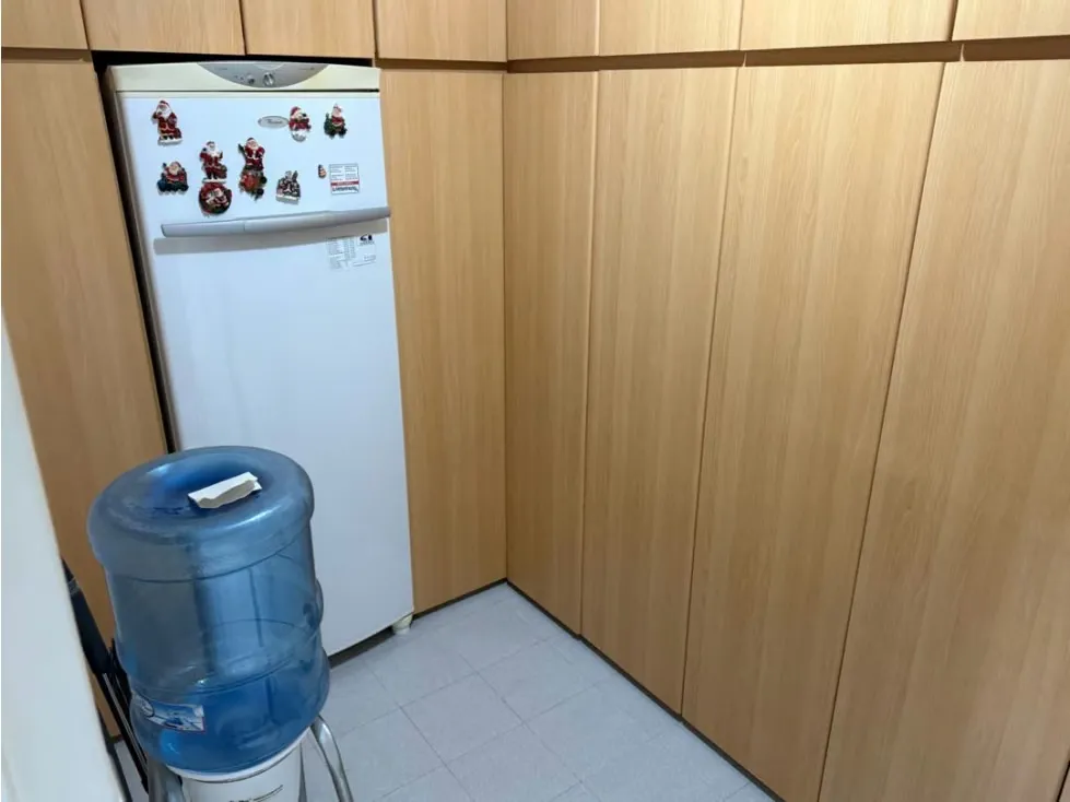 En venta apto 142m Santa Eduvigis.Municipio Sucre. Caracas - 24