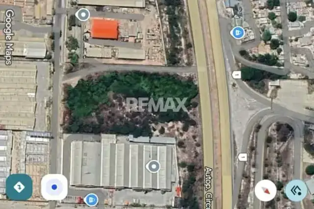 VENDO TERRENO EN ZONA 2 DE BARQUISIMETO
