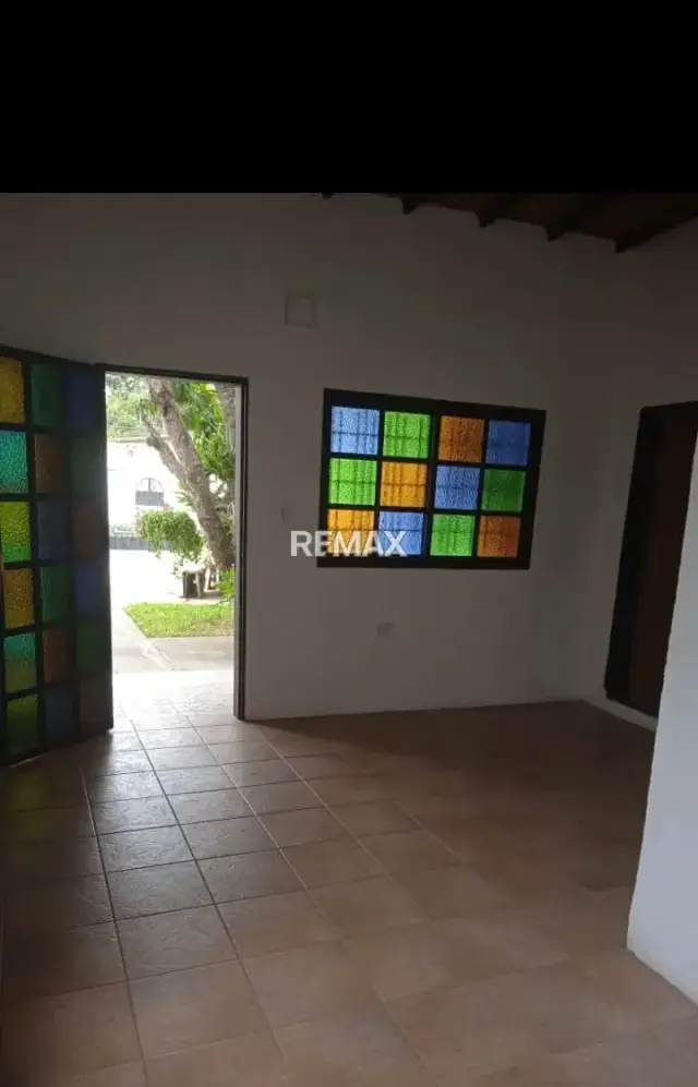 Alquiler anexo Los Pinos de Cabudare