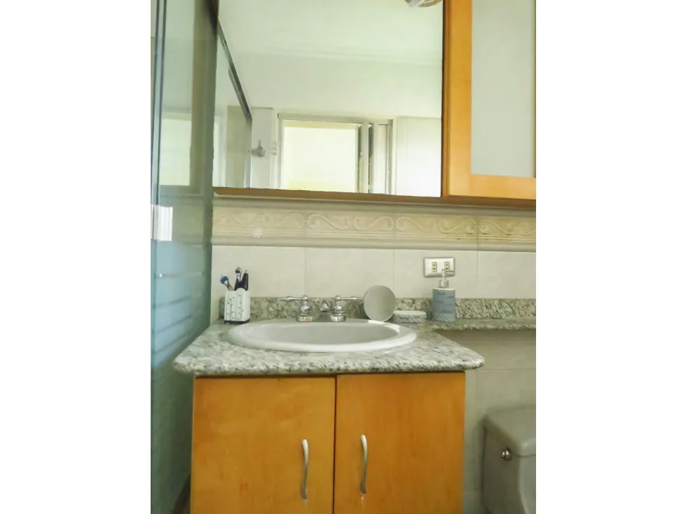 APARTAMENTO EN ALQUILER CENTRO RESIDENCIAL GALERÍAS EL PARAÍSO - 12