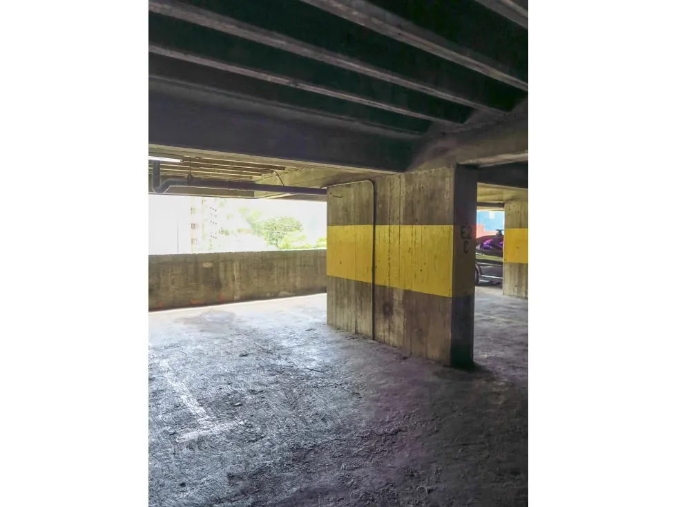 APARTAMENTO EN ALQUILER CENTRO RESIDENCIAL GALERÍAS EL PARAÍSO - 15