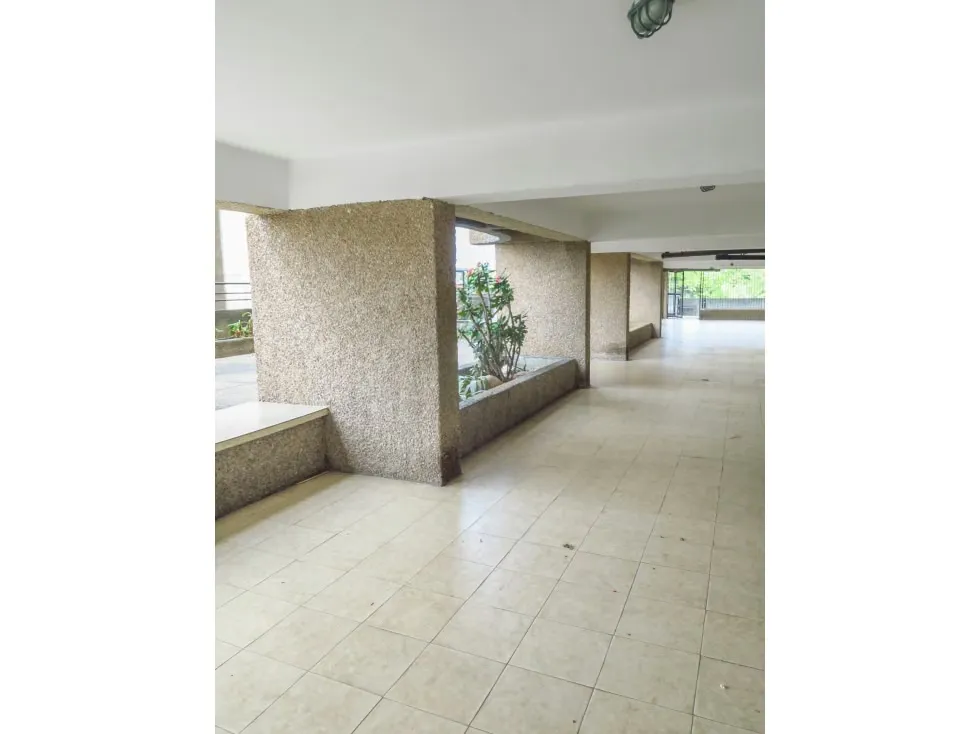 APARTAMENTO EN ALQUILER CENTRO RESIDENCIAL GALERÍAS EL PARAÍSO - 16