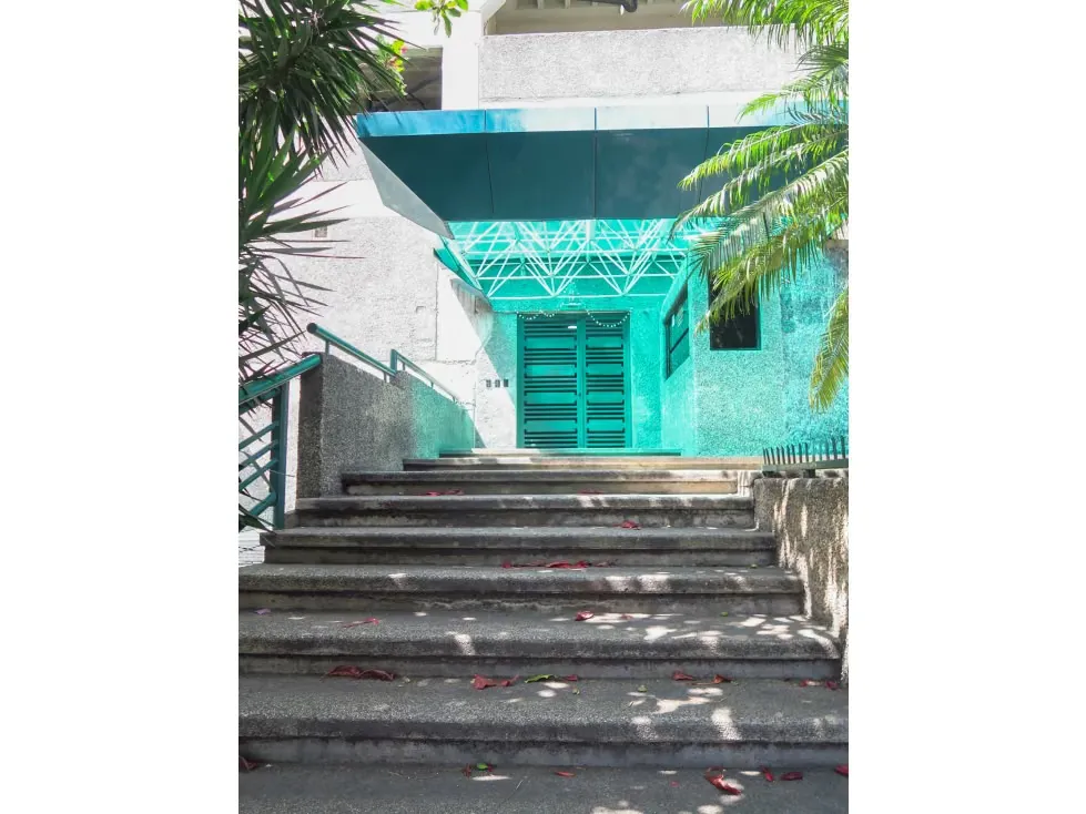 APARTAMENTO EN ALQUILER CENTRO RESIDENCIAL GALERÍAS EL PARAÍSO - 3
