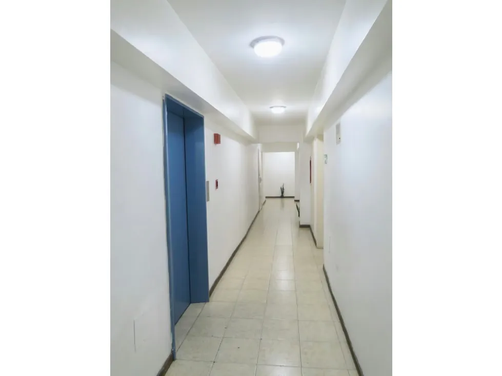APARTAMENTO EN ALQUILER CENTRO RESIDENCIAL GALERÍAS EL PARAÍSO - 5