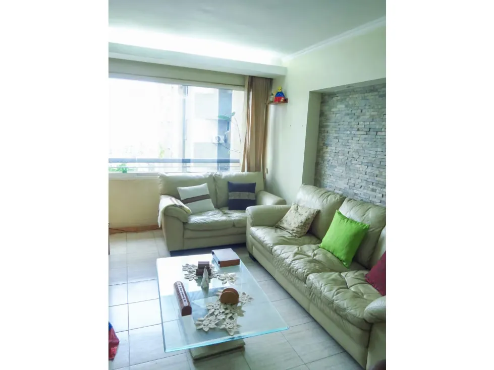 APARTAMENTO EN ALQUILER CENTRO RESIDENCIAL GALERÍAS EL PARAÍSO - 7
