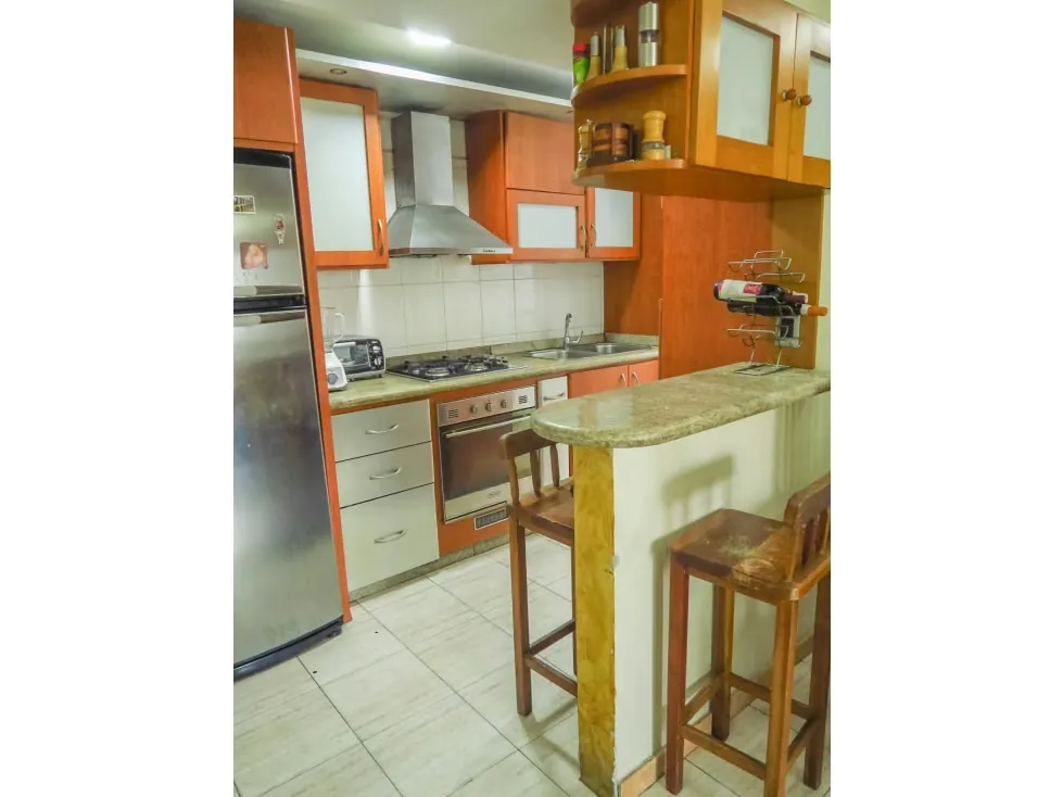 APARTAMENTO EN ALQUILER CENTRO RESIDENCIAL GALERÍAS EL PARAÍSO - 9