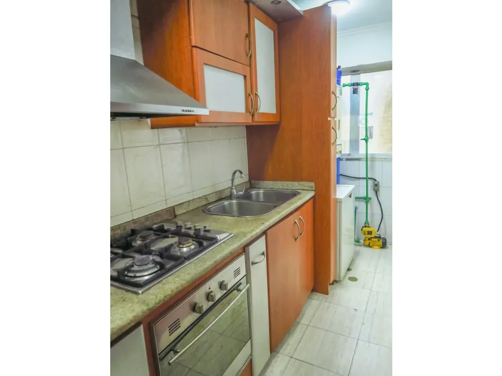 APARTAMENTO EN ALQUILER CENTRO RESIDENCIAL GALERÍAS EL PARAÍSO - 10