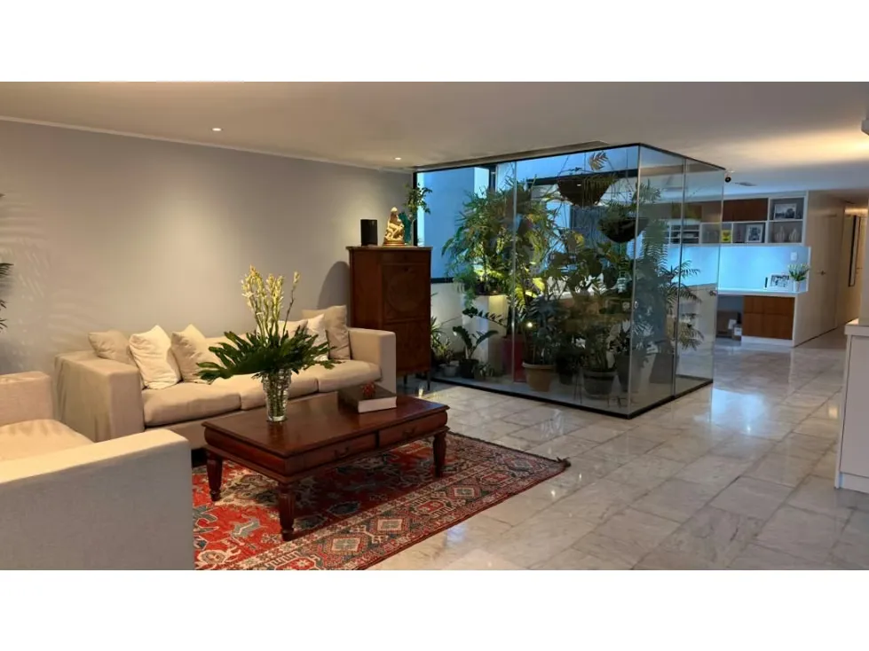 Se vende Apto PH 420m² 3h+s/4b+s/5p La Castellana - 11