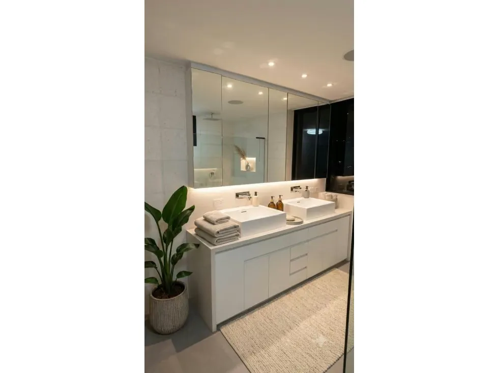 Se vende Apto PH 420m² 3h+s/4b+s/5p La Castellana - 12