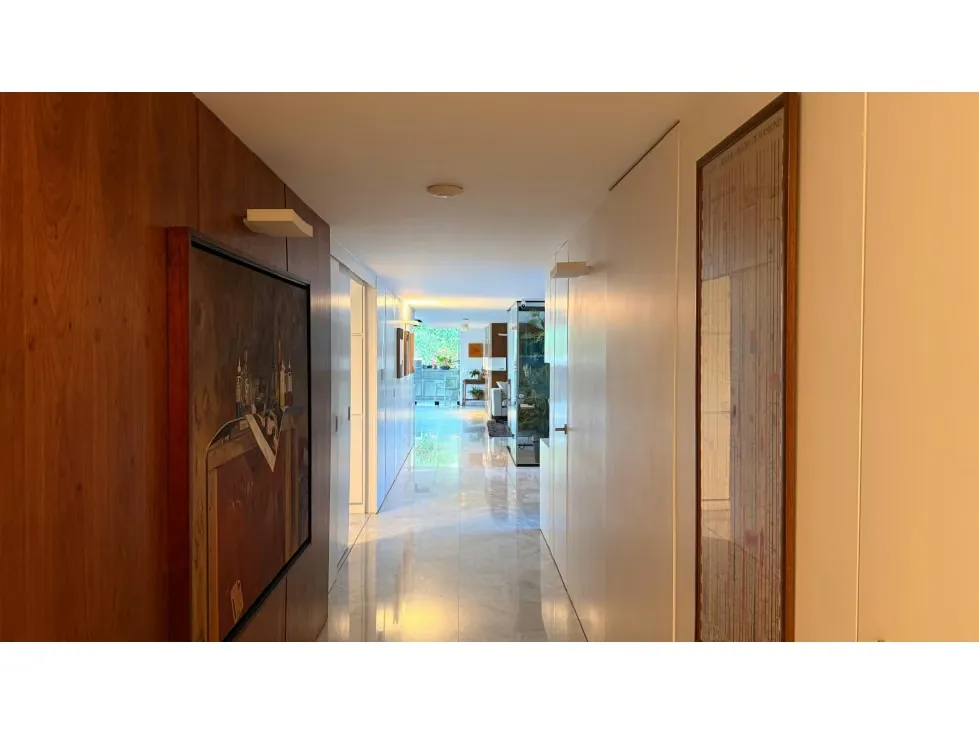 Se vende Apto PH 420m² 3h+s/4b+s/5p La Castellana - 5