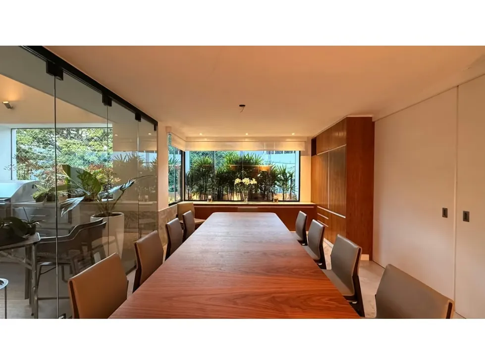 Se vende Apto PH 420m² 3h+s/4b+s/5p La Castellana - 7