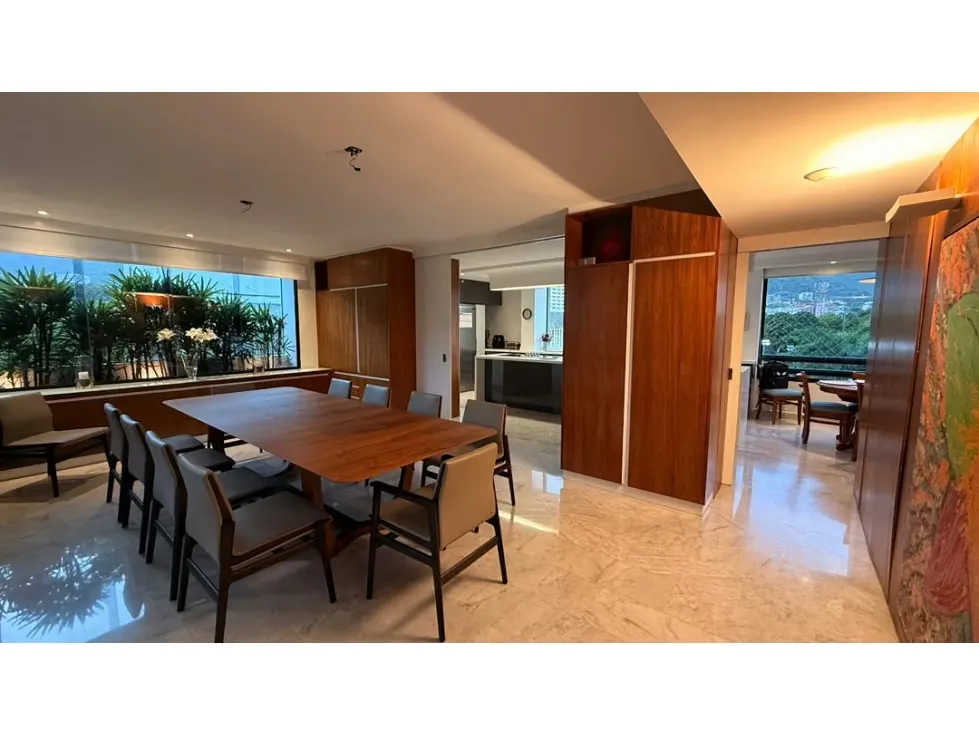Se vende Apto PH 420m² 3h+s/4b+s/5p La Castellana - 8