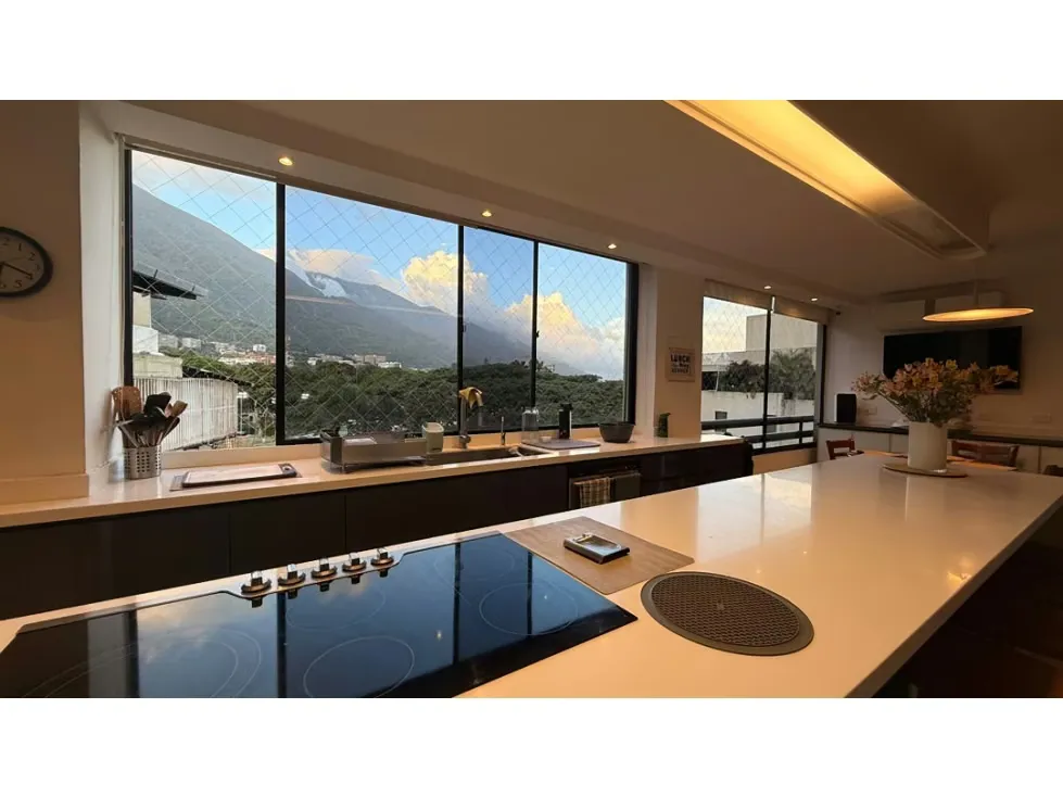 Se vende Apto PH 420m² 3h+s/4b+s/5p La Castellana - 9