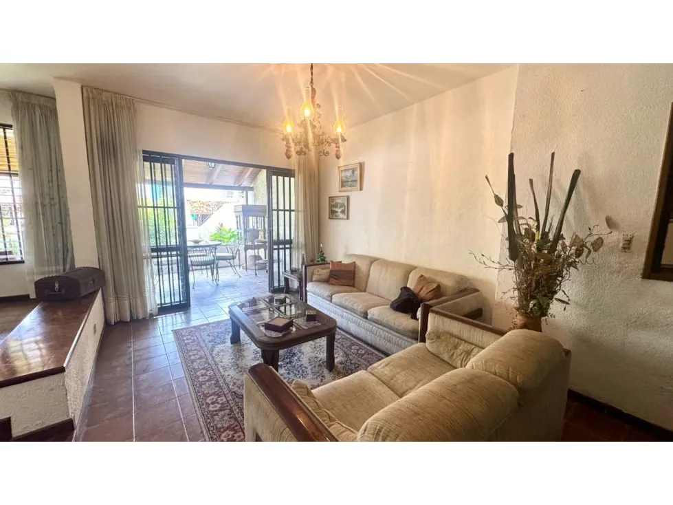 Vendo casa/chalet con anexo 263+79m2 La Boyera 3703 - 11