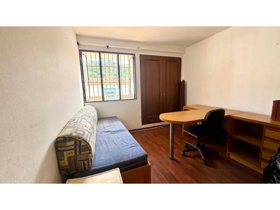 Vendo casa/chalet con anexo 263+79m2 La Boyera 3703 - 14