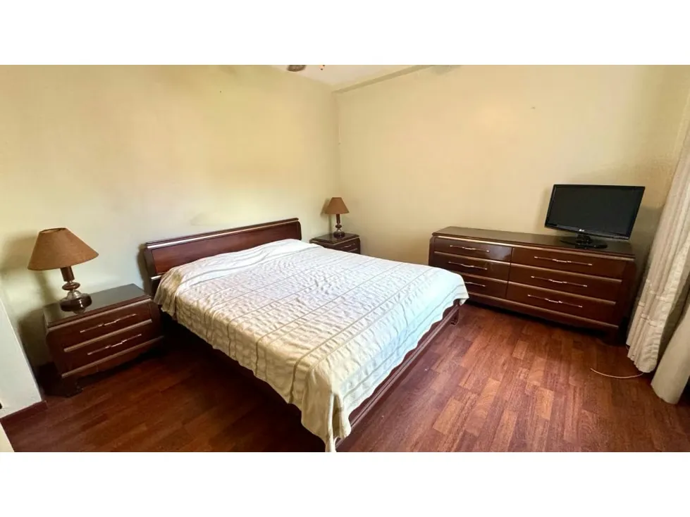 Vendo casa/chalet con anexo 263+79m2 La Boyera 3703 - 21