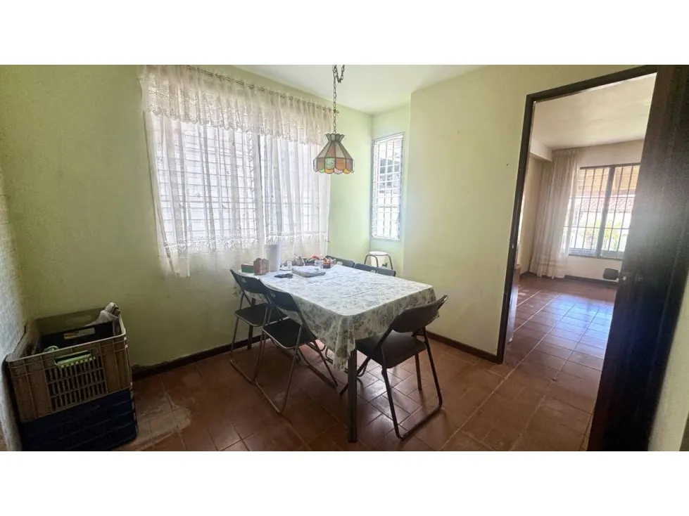 Vendo casa/chalet con anexo 263+79m2 La Boyera 3703 - 8