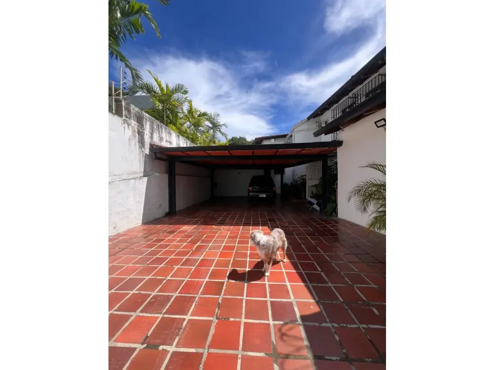 Vendo casa 500m2 Prados del Este 5440 - 11