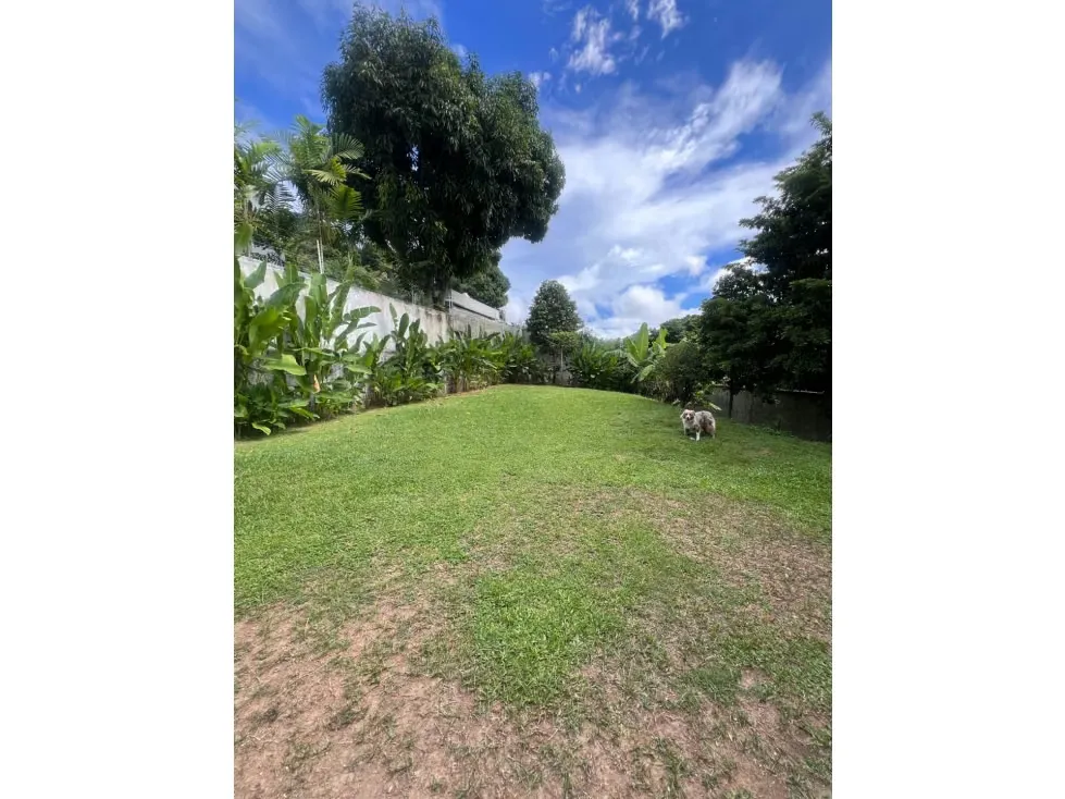 Vendo casa 500m2 Prados del Este 5440 - 3