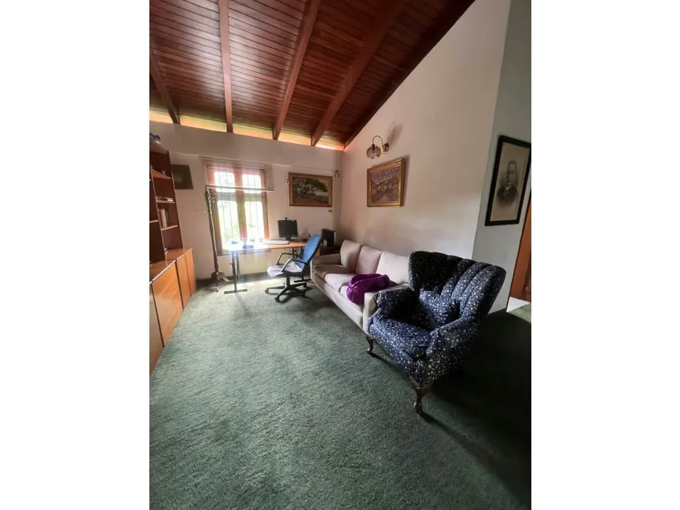 Vendo casa 500m2 Prados del Este 5440 - 8