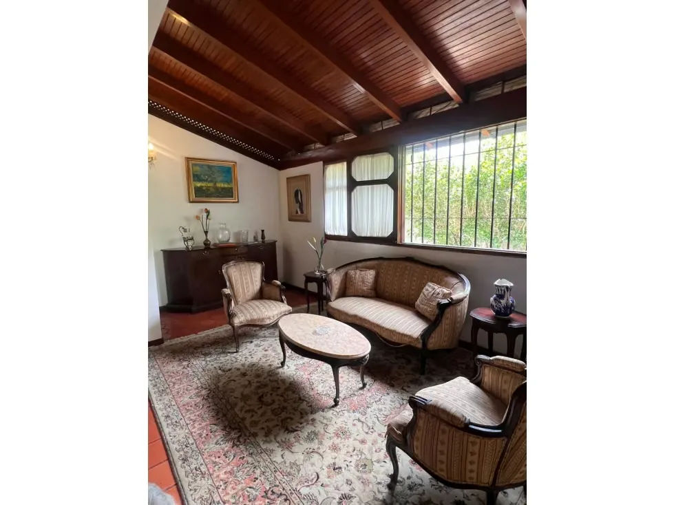 Vendo casa 500m2 Prados del Este 5440 - 10