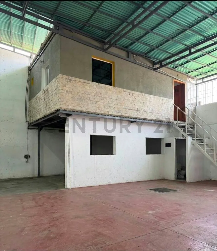 VENTA DE GALPON SECTOR BARRIO SUCRE BARCELONA ANZOATEGUI - 2