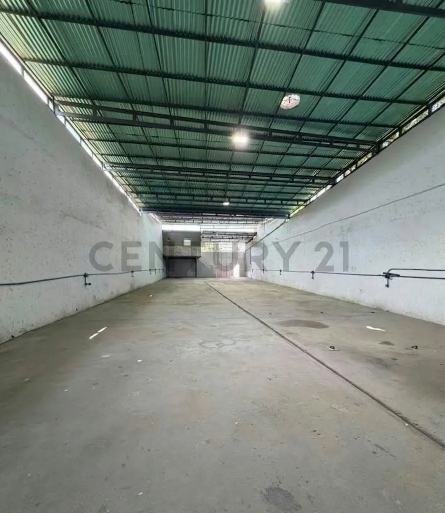 VENTA DE GALPON SECTOR BARRIO SUCRE BARCELONA ANZOATEGUI - 3