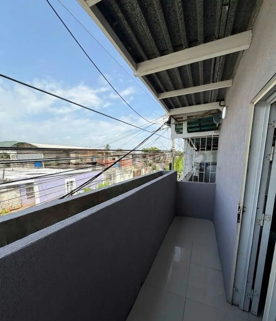 VENTA DE GALPON SECTOR BARRIO SUCRE BARCELONA ANZOATEGUI - 9