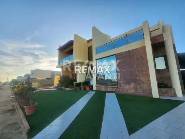 CASA EN VENTA URBANIZACION TERRAZAS DEL CLUB DE GOLF