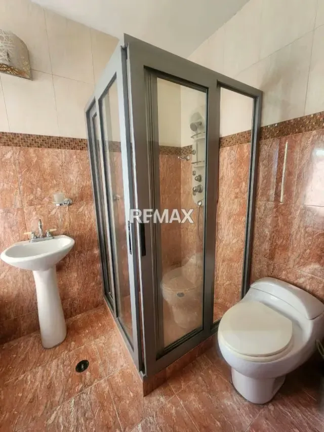 CASA EN VENTA URBANIZACION TERRAZAS DEL CLUB DE GOLF - 12