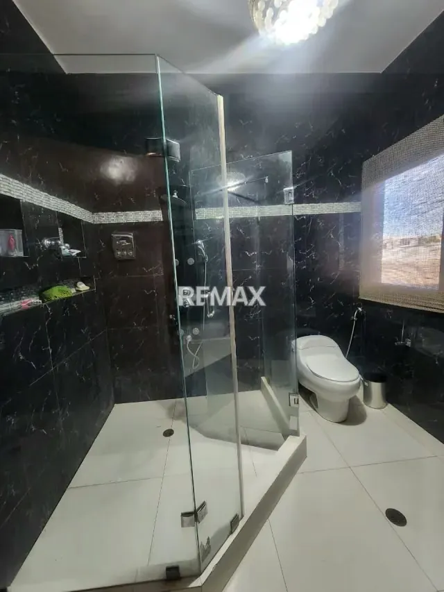 CASA EN VENTA URBANIZACION TERRAZAS DEL CLUB DE GOLF - 14