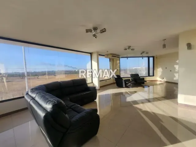 CASA EN VENTA URBANIZACION TERRAZAS DEL CLUB DE GOLF - 3
