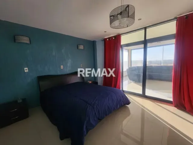 CASA EN VENTA URBANIZACION TERRAZAS DEL CLUB DE GOLF - 5