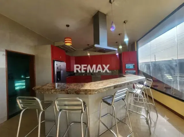 CASA EN VENTA URBANIZACION TERRAZAS DEL CLUB DE GOLF - 6