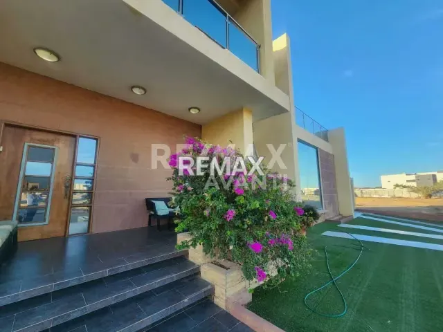 CASA EN VENTA URBANIZACION TERRAZAS DEL CLUB DE GOLF - 7