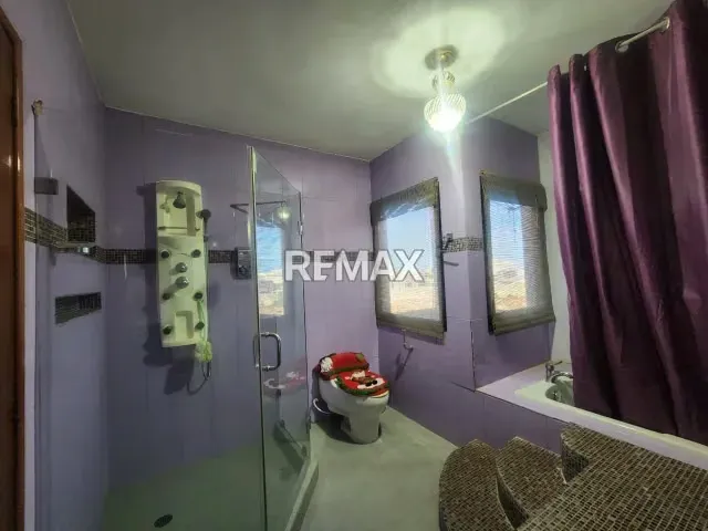 CASA EN VENTA URBANIZACION TERRAZAS DEL CLUB DE GOLF - 8