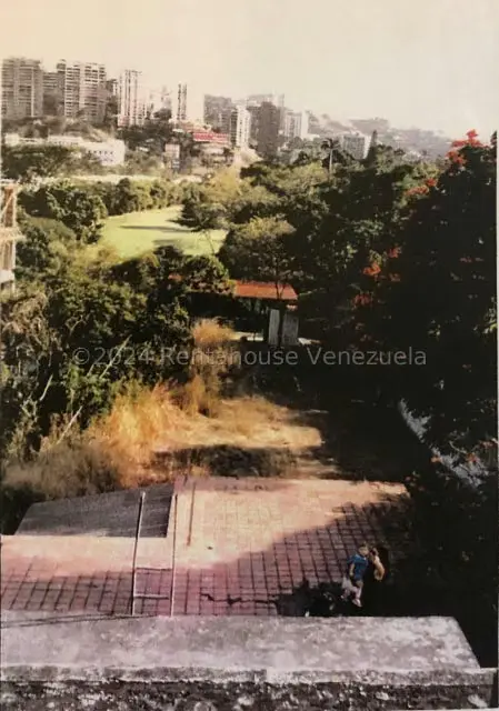 Terreno (Residencial) en Venta en Los Naranjos de Las Mercedes, Distrito Metropolitano - 2