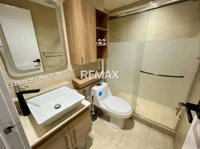 Apartamento en Residencias Mangle - 14
