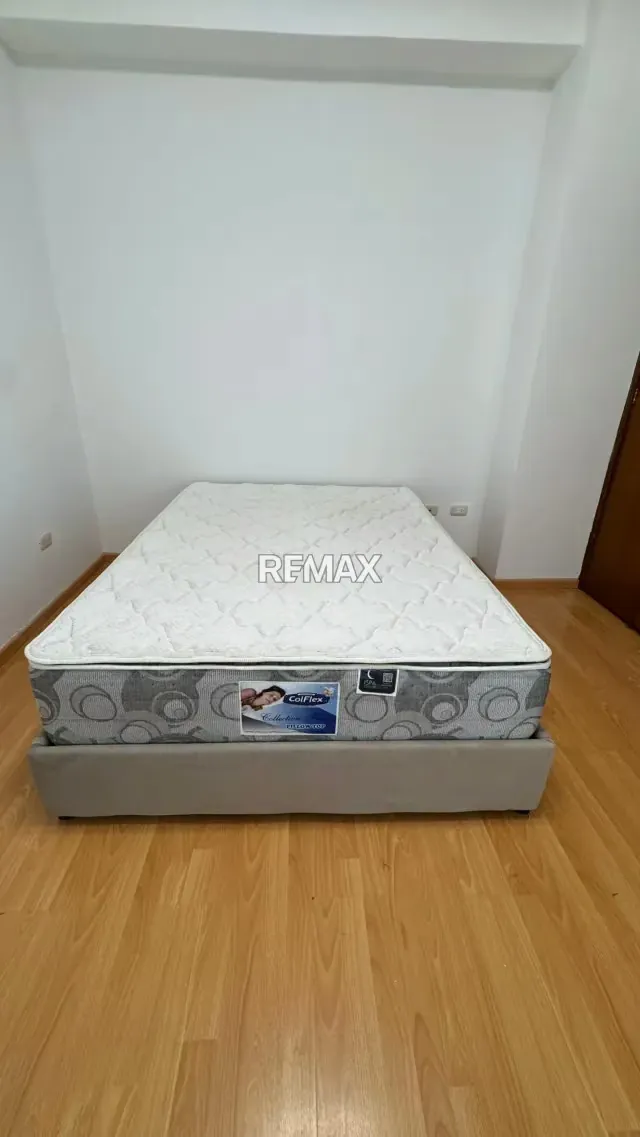 Apartamento en Residencias Mangle - 4