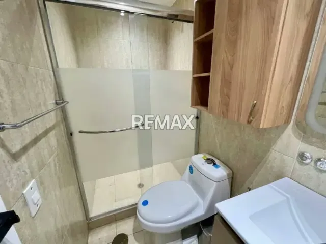 Apartamento en Residencias Mangle - 10