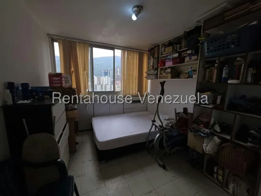 Apartamento (Duplex) en Venta en Parque Central, Distrito Metropolitano - 13